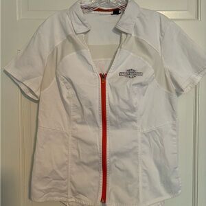 Women’s Harley-Davidson Shirt L